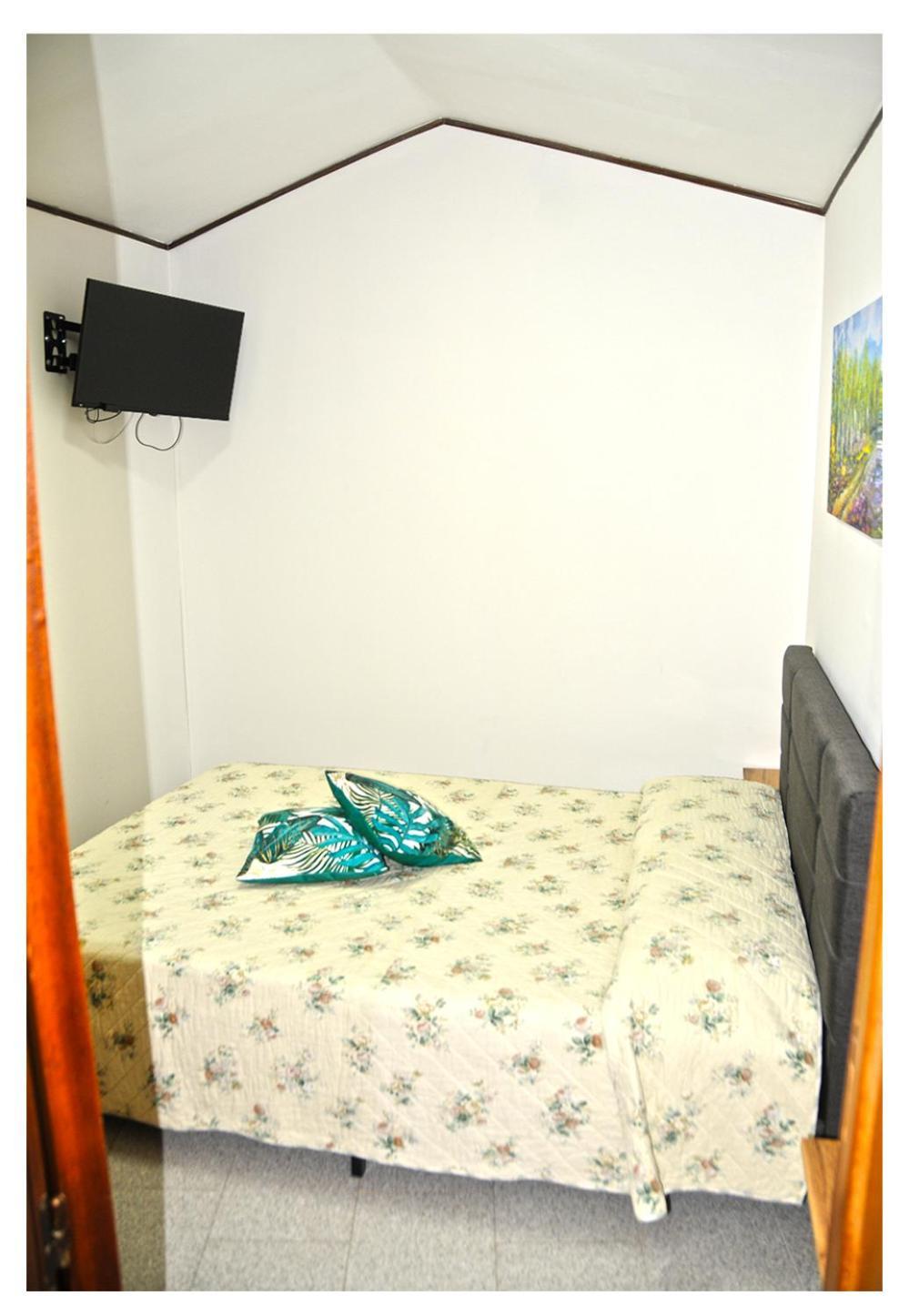 B&B La Bella Vista Albano di Lucania Eksteriør billede
