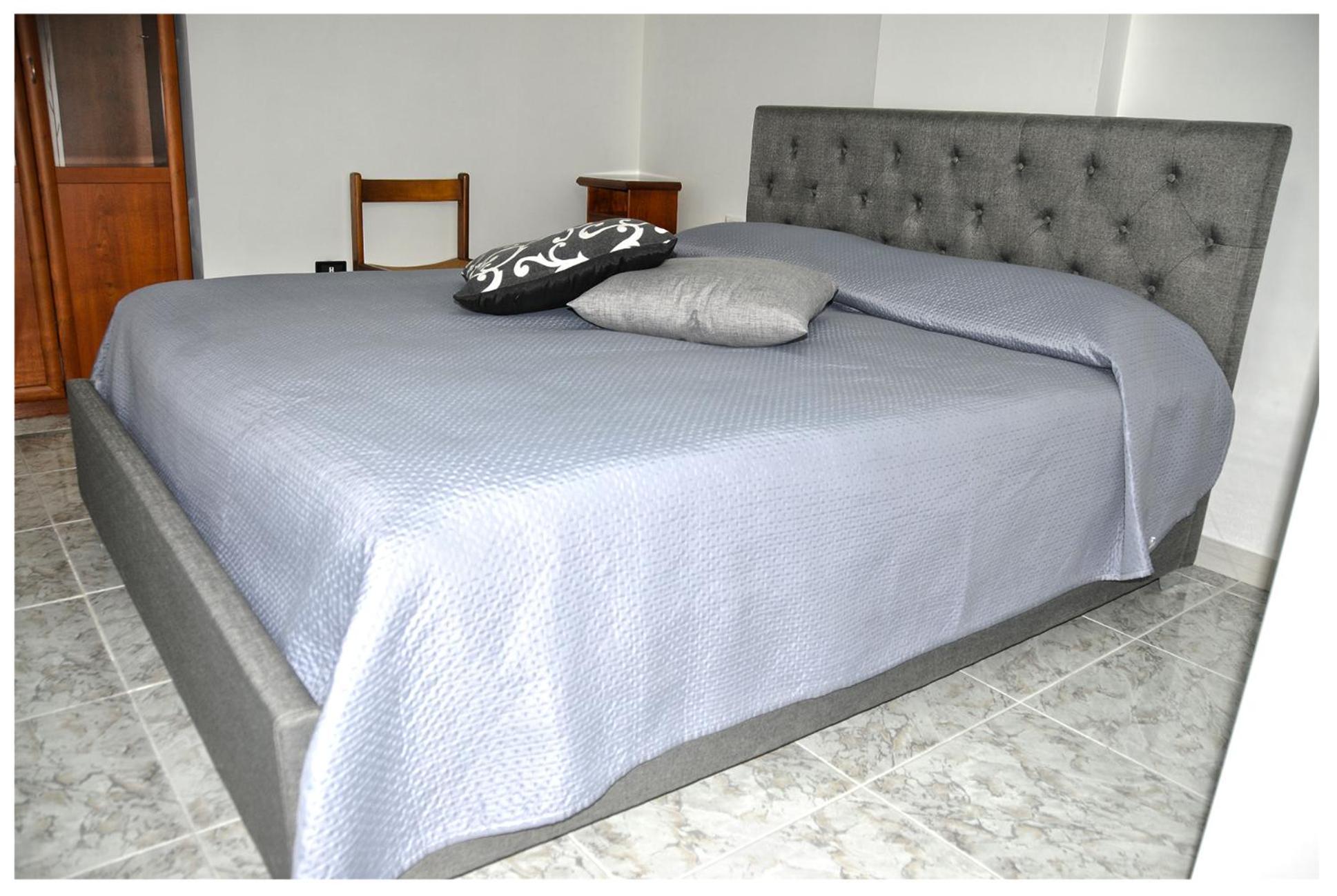 B&B La Bella Vista Albano di Lucania Eksteriør billede